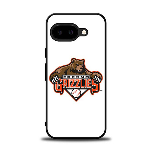 Fresno Grizzlies 02 Google Pixel 9A Case