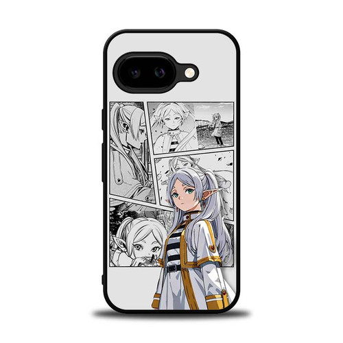 Frieren Anime 01 Google Pixel 9A Case