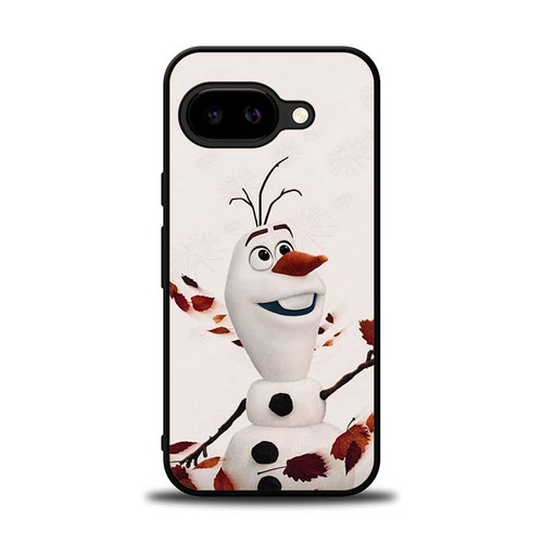 Frozen Olaf Autumns Embrace Google Pixel 9A Case