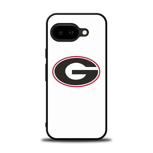 Georgia Bulldogs football 01 Google Pixel 9A Case