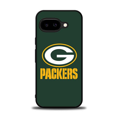 Green Bay Packers 01 Google Pixel 9A Case