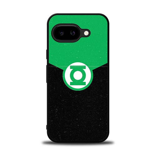 Green Lantern Suit Google Pixel 9A Case