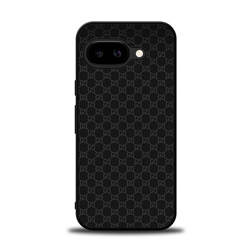 Gucci Black Gorgeous Google Pixel 9A Case