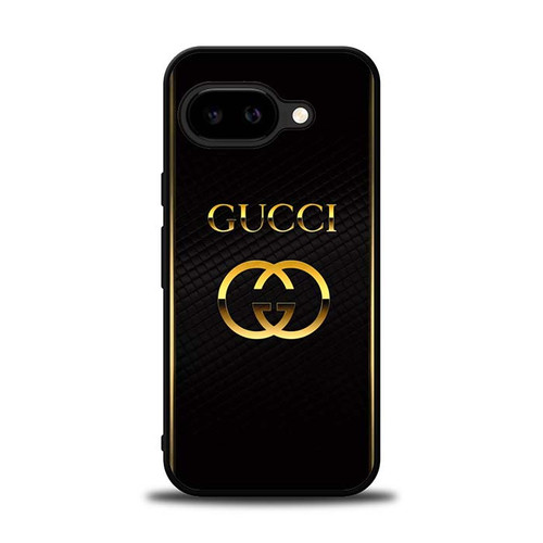 Gucci Gold Google Pixel 9A Case