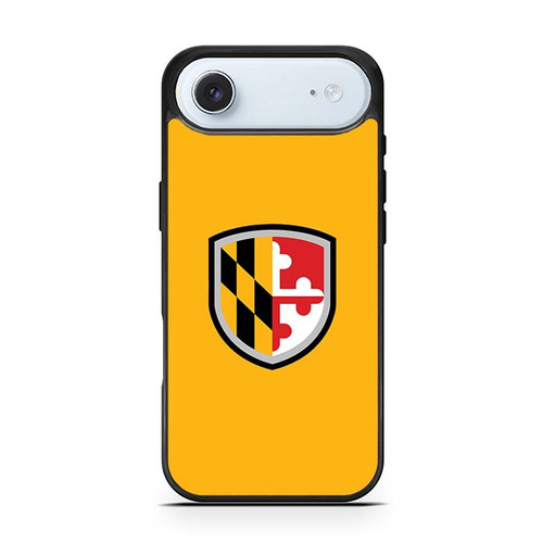 University of Maryland 01 iPhone Air Case