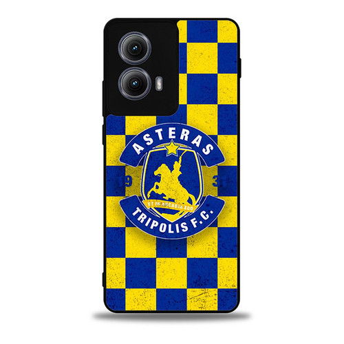 Asteras Tripoli FC Motorola Moto Edge Case