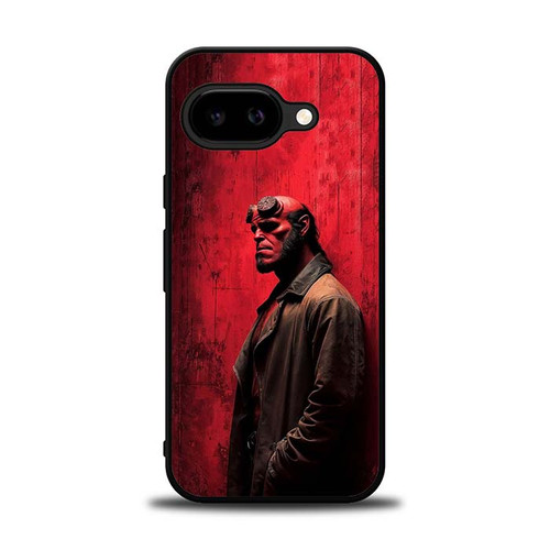 Hellboy Anung Un Rama Google Pixel 9A Case