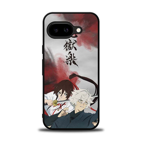 Hells Paradise Series 02 Google Pixel 9A Case