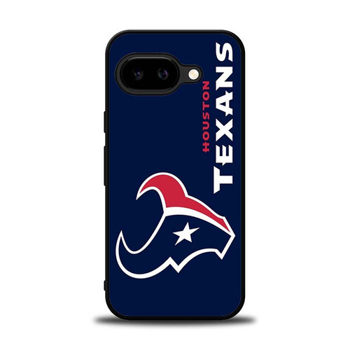 Houston Texans Houston Strong Google Pixel 9A Case