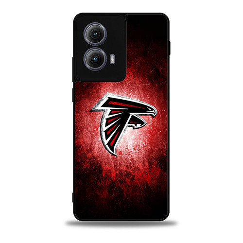 Atlanta Falcons 03 Motorola Moto Edge Case