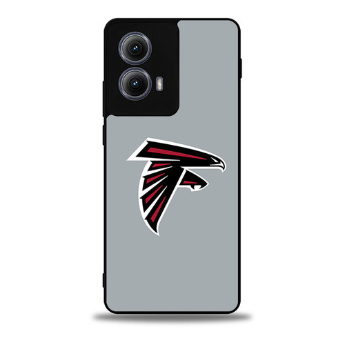 Atlanta Falcons 04 Motorola Moto Edge Case