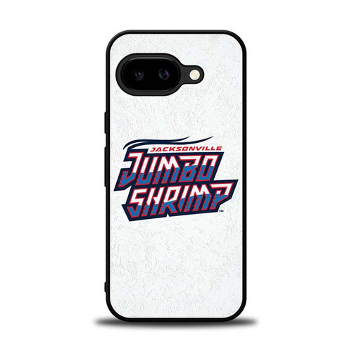 Jacksonville Jumbo Shrimp 01 Google Pixel 9A Case