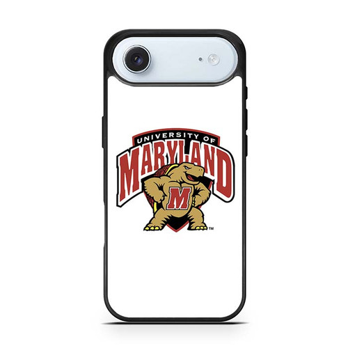 University of Maryland 02 iPhone Air Case