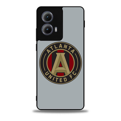 Atlanta United FC Motorola Moto Edge Case