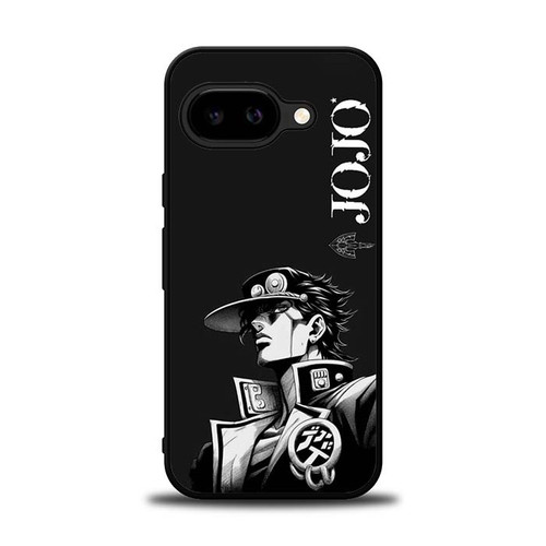 JoJos Bizarre Adventure Jotaro Kujo 02 Google Pixel 9A Case