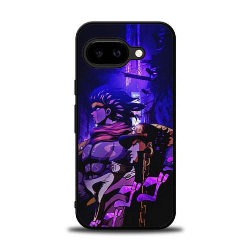 JoJos Bizarre Adventure Stardust Crusaders Google Pixel 9A Case
