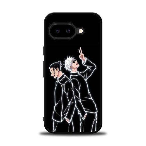 Jujusu Kaisen Geto Gojo Google Pixel 9A Case