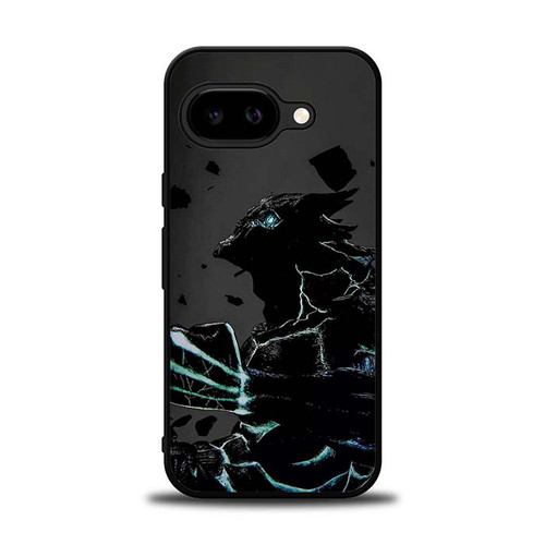 Kaiju No 8 Azure Awakening Google Pixel 9A Case