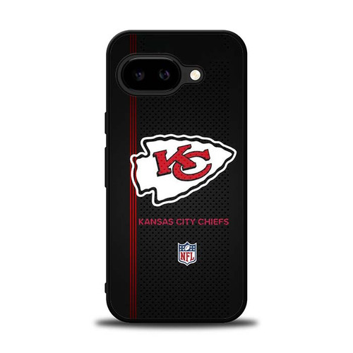 Kansas City Chiefs KC Pride Google Pixel 9A Case