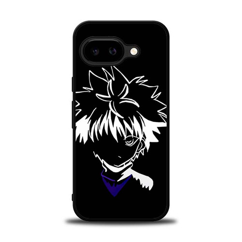 Killua Zoldyck Google Pixel 9A Case