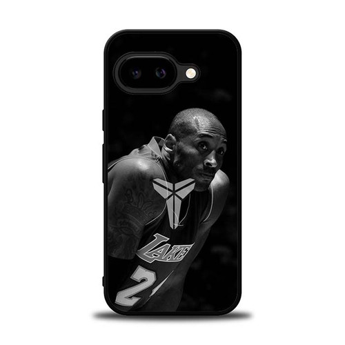 Kobe Bryant Mamba 01 Google Pixel 9A Case