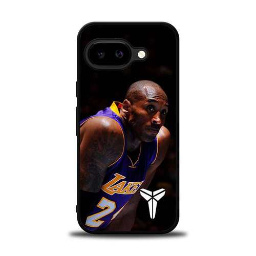 Kobe Bryant Mamba 02 Google Pixel 9A Case