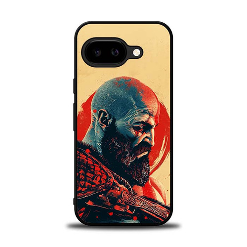 Kratos God of War Google Pixel 9A Case