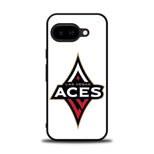 Las Vegas Aces 01 Google Pixel 9A Case