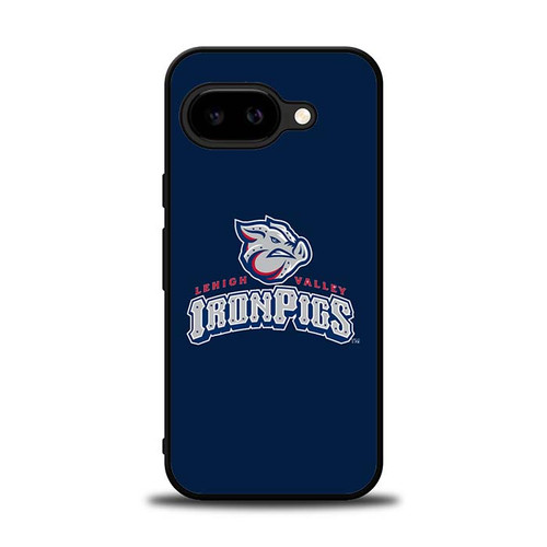 Lehigh Valley IronPigs 01 Google Pixel 9A Case