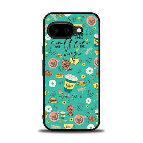 Lorelai Gilmore Girls Google Pixel 9A Case