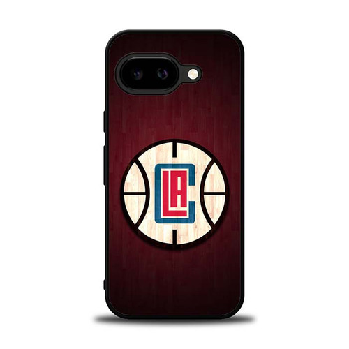Los Angeles Clippers 04 Google Pixel 9A Case