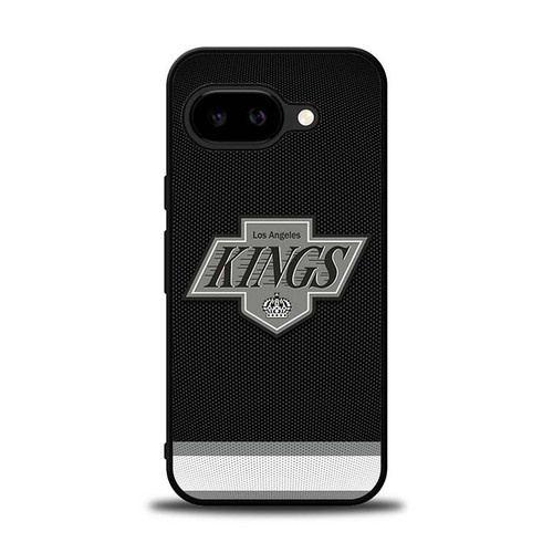 Los Angeles Kings 01 Google Pixel 9A Case