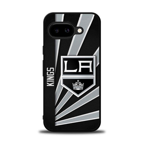 Los Angeles Kings 04 Google Pixel 9A Case
