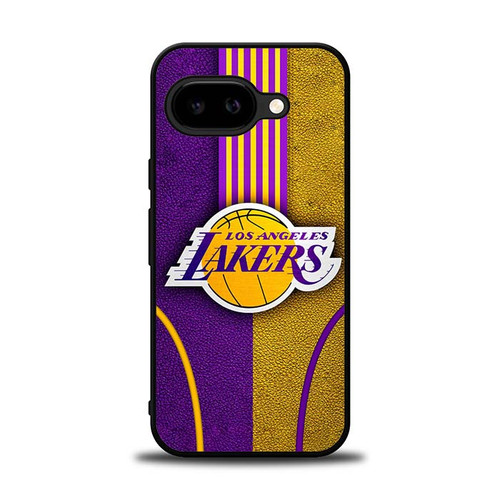 Los Angeles Lakers 07 Google Pixel 9A Case