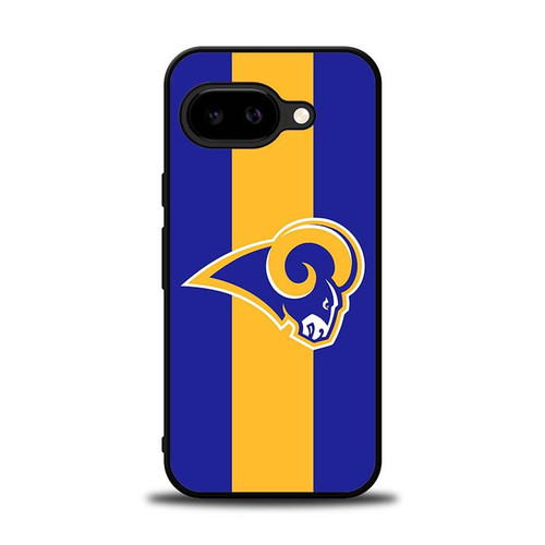 Los Angeles Rams 05 Google Pixel 9A Case