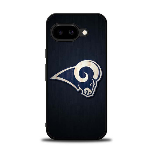 Los Angeles Rams 03 Google Pixel 9A Case