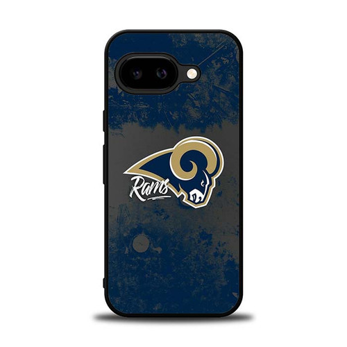Los Angeles Rams 04 Google Pixel 9A Case