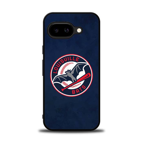 Louisville Bats Google Pixel 9A Case