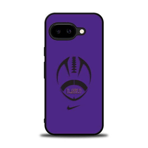 LSU Tigers 02 Google Pixel 9A Case