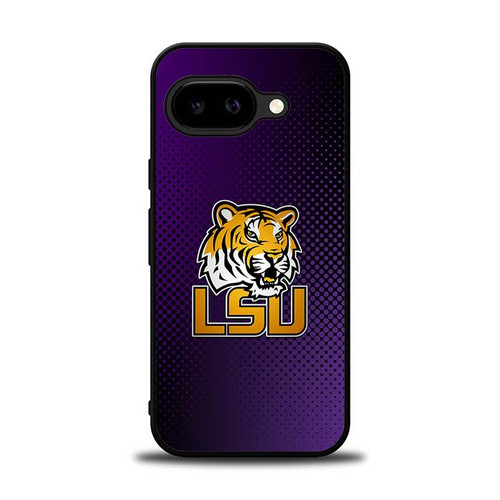 LSU Tigers 03 Google Pixel 9A Case