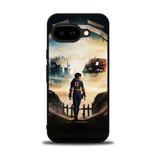 Lucy Fallout TV Series Google Pixel 9A Case