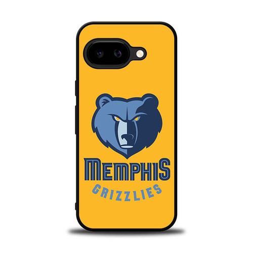 Memphis Grizzlies 04 Google Pixel 9A Case