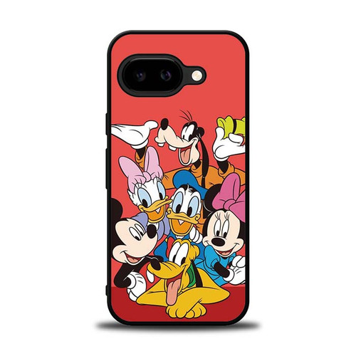Mickey and Forever Friends Google Pixel 9A Case