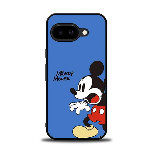 Mickey Mouse Out of the Blue Google Pixel 9A Case