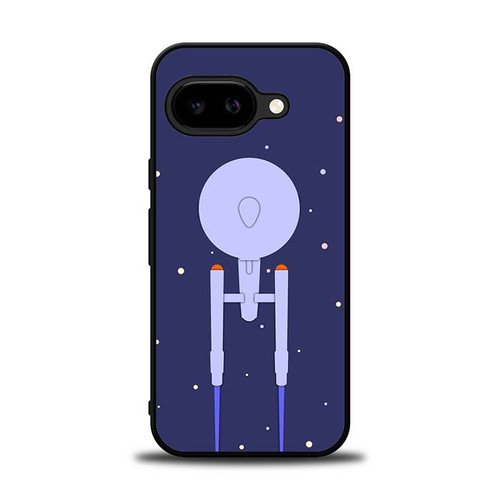 Millennium Falcon Google Pixel 9A Case