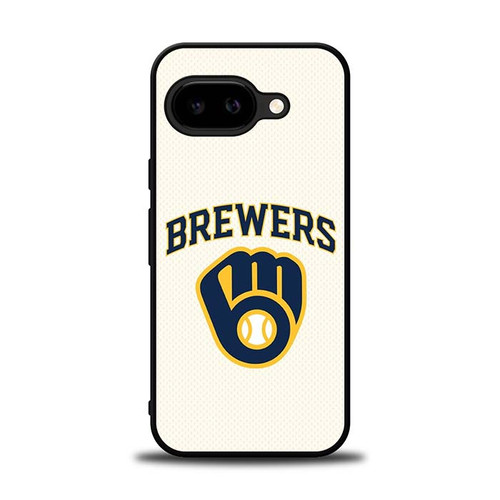 Milwaukee Brewers 02 Google Pixel 9A Case