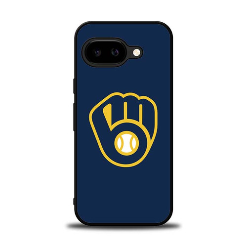 Milwaukee Brewers 04 Google Pixel 9A Case