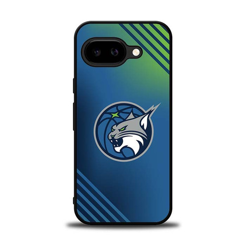 Minnesota Lynx 01 Google Pixel 9A Case