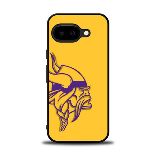 Minnesota Vikings 02 Google Pixel 9A Case
