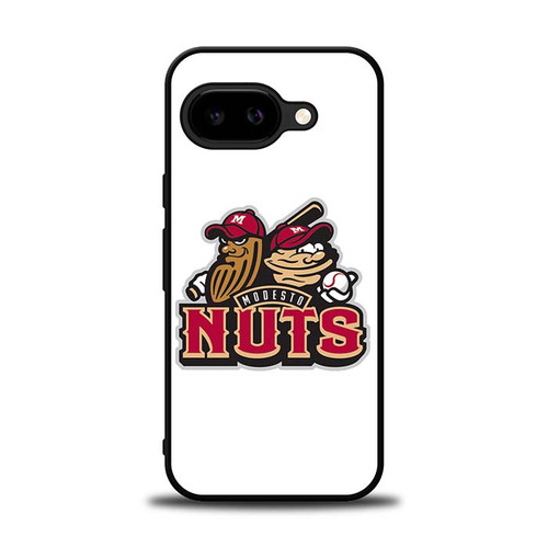 Modesto Nuts 01 Google Pixel 9A Case
